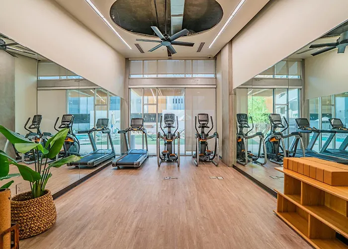 Unwind Near Phx Dt Gym Balcony Pool Parking Wd Apartment Phoenix