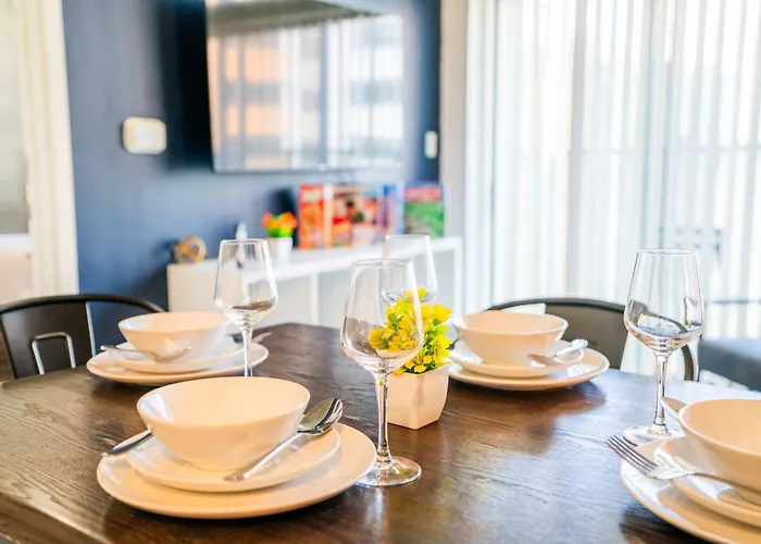 Unwind Near Phx Dt Gym Balcony Pool Parking Wd * Phoenix