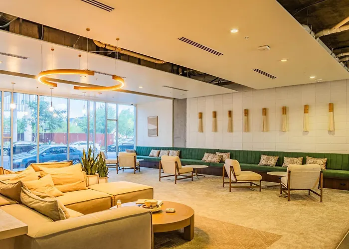 Apartment Unwind Near Phx Dt Gym Balcony Pool Parking Wd Phoenix