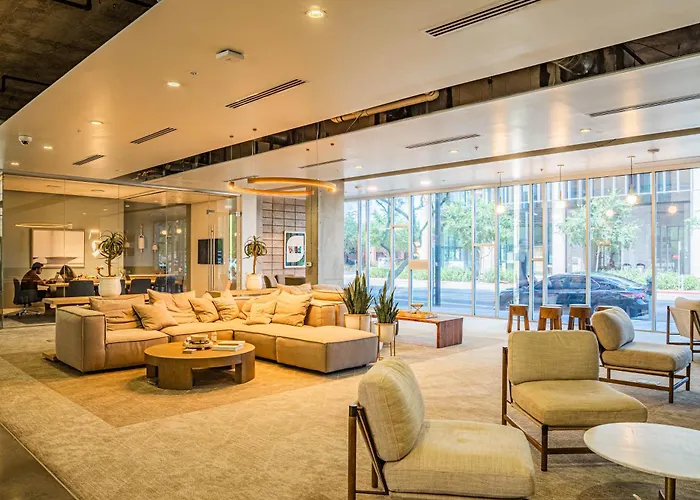 Unwind Near Phx Dt Gym Balcony Pool Parking Wd Apartment *