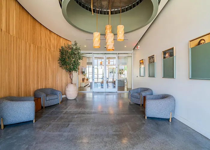 Unwind Near Phx Dt Gym Balcony Pool Parking Wd * Phoenix